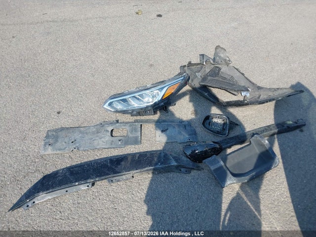 Nissan SENTRA S 2020 3N1AB8BV5LY235044 Image 12