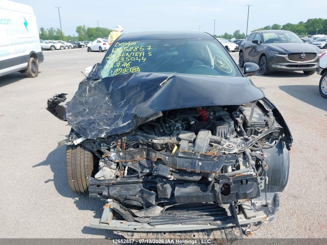 Nissan SENTRA S 2020 3N1AB8BV5LY235044 Image 13