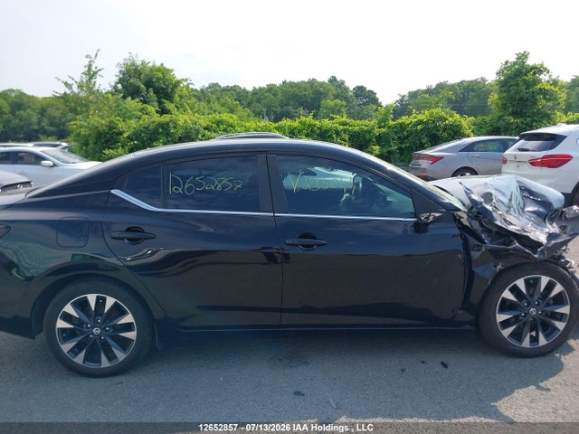 Nissan SENTRA S 2020 3N1AB8BV5LY235044 Image 14