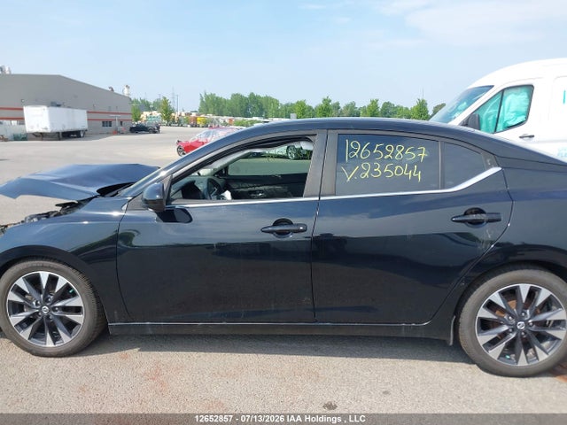 Nissan SENTRA S 2020 3N1AB8BV5LY235044 Image 15