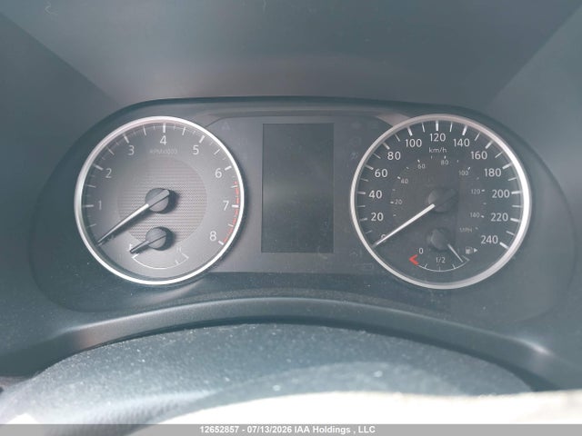 Nissan SENTRA S 2020 3N1AB8BV5LY235044 Image 16