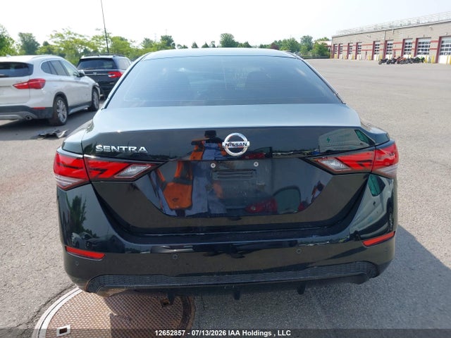 Nissan SENTRA S 2020 3N1AB8BV5LY235044 Image 17