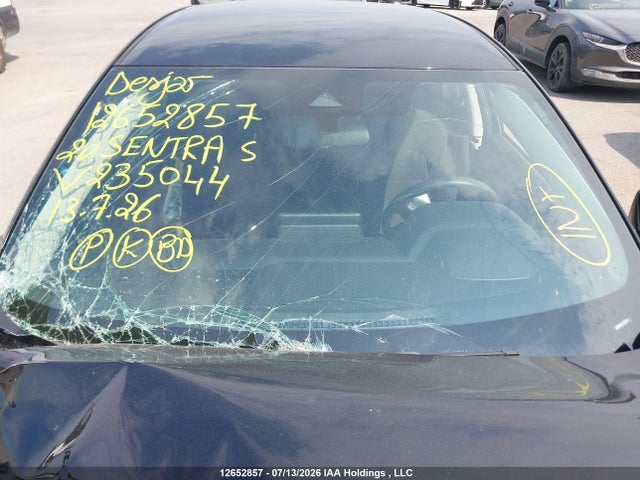Nissan SENTRA S 2020 3N1AB8BV5LY235044 Image 18