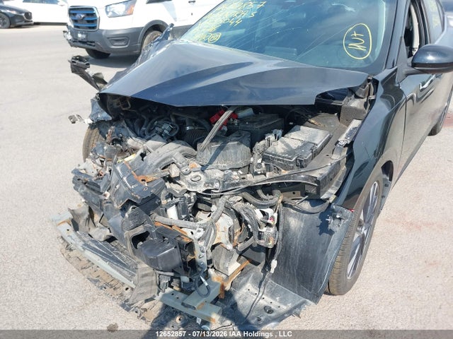 Nissan SENTRA S 2020 3N1AB8BV5LY235044 Image 21