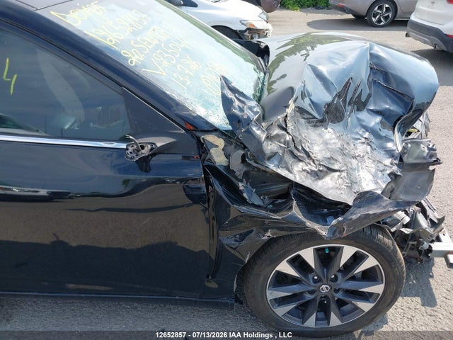 Nissan SENTRA S 2020 3N1AB8BV5LY235044 Image 22