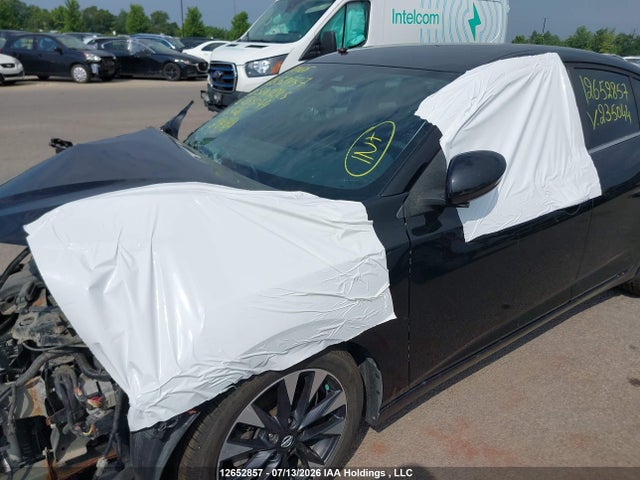 Nissan SENTRA S 2020 3N1AB8BV5LY235044 Image 23