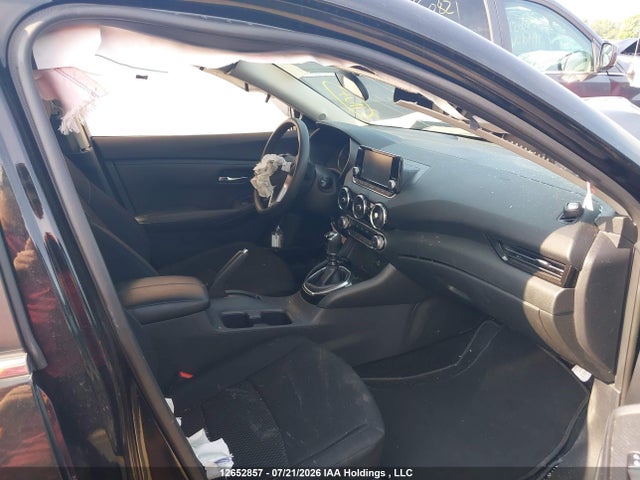 Nissan SENTRA S 2020 3N1AB8BV5LY235044 Image 5