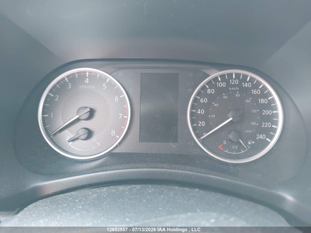 Nissan SENTRA S 2020 3N1AB8BV5LY235044 Image 7
