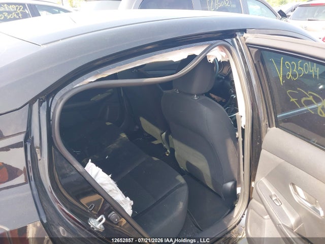 Nissan SENTRA S 2020 3N1AB8BV5LY235044 Image 8