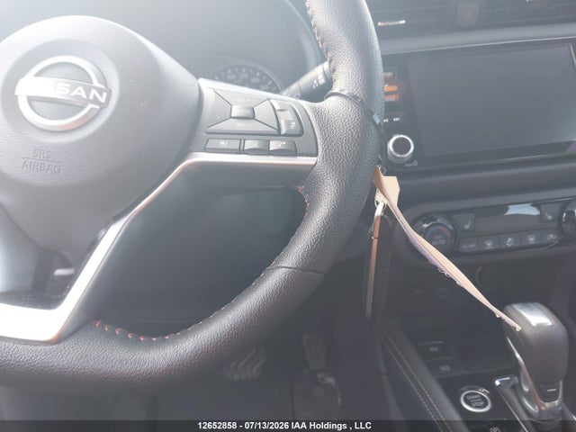 Nissan KICKS SR 2024 3N1CP5DV4RL520328 Image 11
