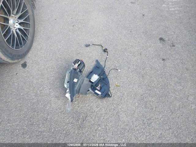 Nissan KICKS SR 2024 3N1CP5DV4RL520328 Image 12