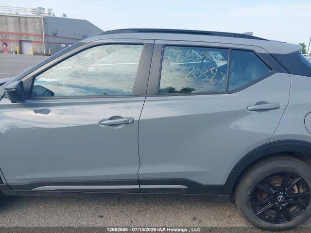 Nissan KICKS SR 2024 3N1CP5DV4RL520328 Image 15