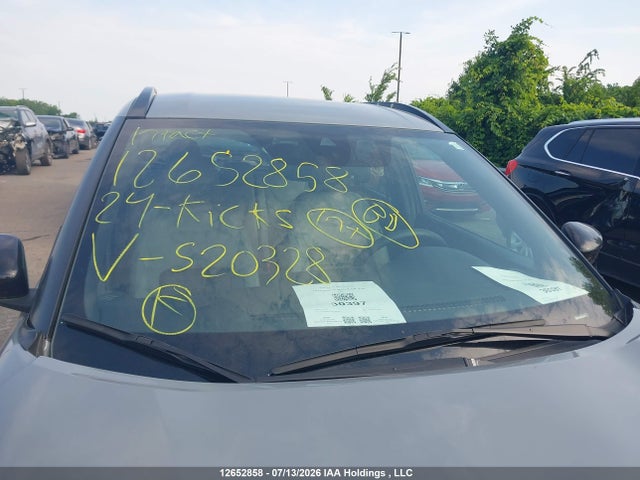 Nissan KICKS SR 2024 3N1CP5DV4RL520328 Image 18
