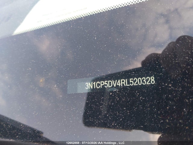 Nissan KICKS SR 2024 3N1CP5DV4RL520328 Image 20