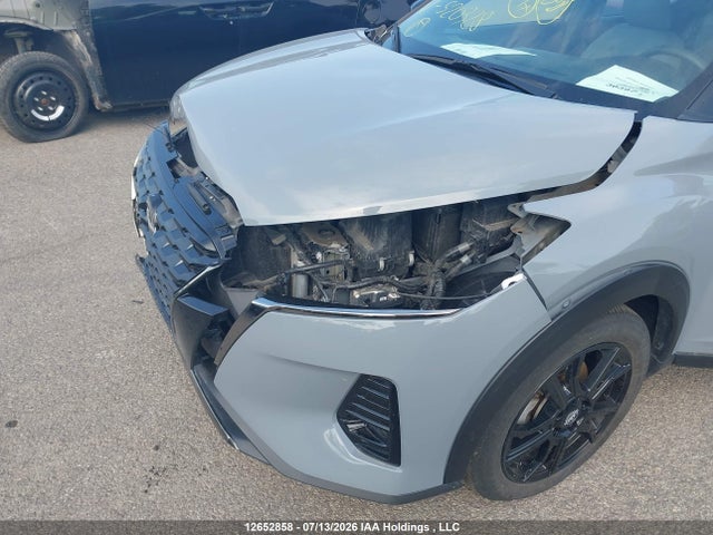Nissan KICKS SR 2024 3N1CP5DV4RL520328 Image 21