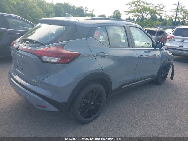 Nissan KICKS SR 2024 3N1CP5DV4RL520328 Image 4