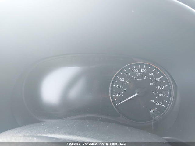 Nissan KICKS SR 2024 3N1CP5DV4RL520328 Image 7