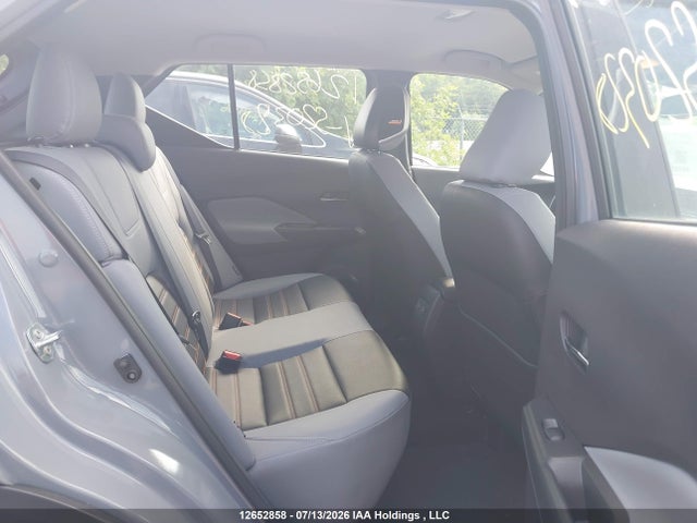 Nissan KICKS SR 2024 3N1CP5DV4RL520328 Image 8