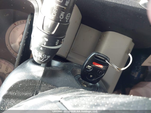 Honda Pilot Ex-l 2014 5FNYF4H52EB502185 Image 11