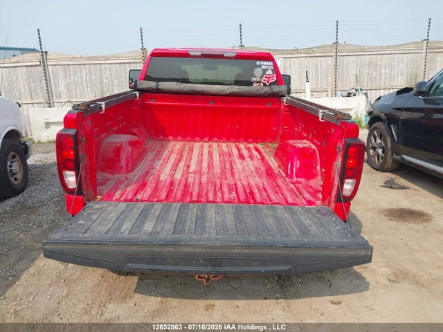 1GTR9AEF5MZ167679 GMC Sierra K1500