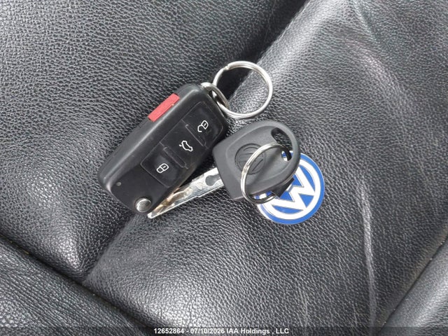 Aukcja sprzedaży 2015 Volkswagen Tiguan S/se/sel/r-line, vin: WVGJV7AX0FW521909, numer aukcji: 12652864