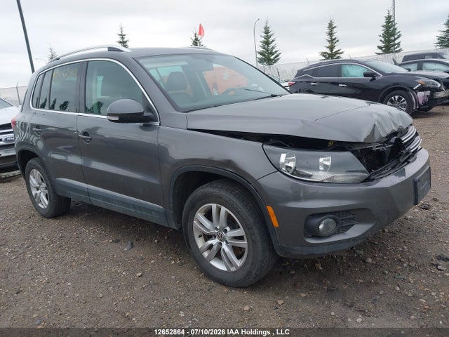 Aukcja sprzedaży 2015 Volkswagen Tiguan S/se/sel/r-line, vin: WVGJV7AX0FW521909, numer aukcji: 12652864