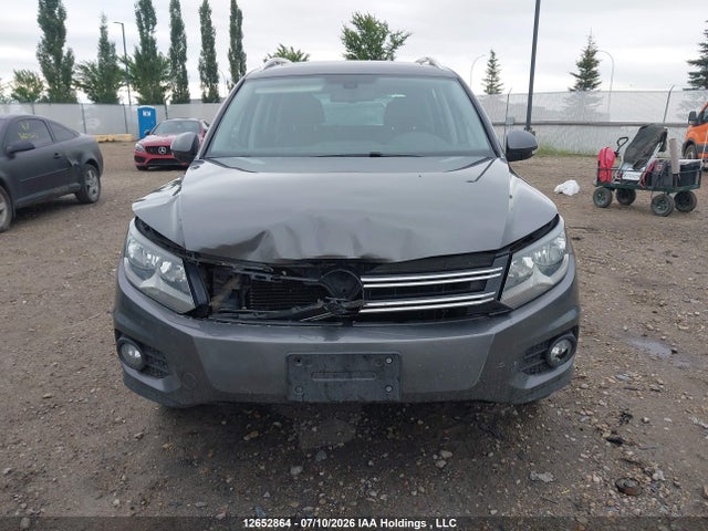 Auction sale of the 2015 Volkswagen Tiguan S/se/sel/r-line, vin: WVGJV7AX0FW521909, lot number: 12652864