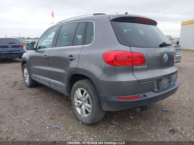 Aukcja sprzedaży 2015 Volkswagen Tiguan S/se/sel/r-line, vin: WVGJV7AX0FW521909, numer aukcji: 12652864