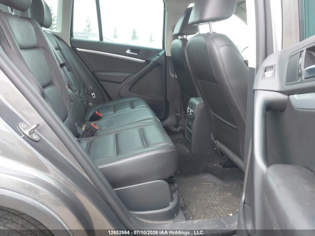 Aukcja sprzedaży 2015 Volkswagen Tiguan S/se/sel/r-line, vin: WVGJV7AX0FW521909, numer aukcji: 12652864