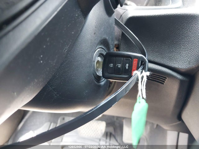 Honda Civic 2018 2HGFC2F58JH037926 Image 11