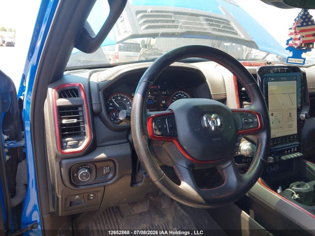 RAM 1500 Rebel 2022 1C6SRFLT1NN437949 Image 18