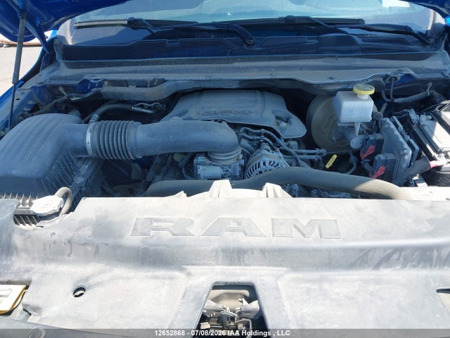 RAM 1500 Rebel 2022 1C6SRFLT1NN437949 Image 9