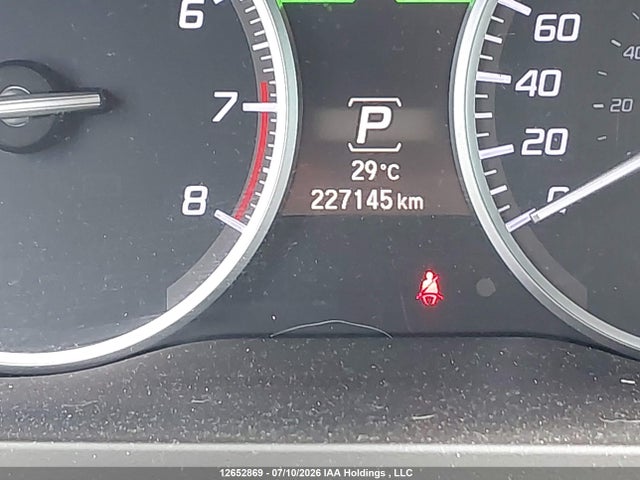 Acura Rdx Technology 2016 5J8TB4H54GL805749 Image 15