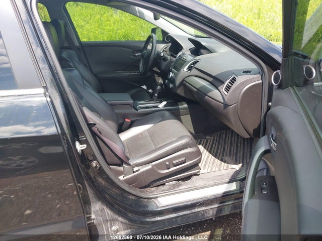 Acura Rdx Technology 2016 5J8TB4H54GL805749 Image 5