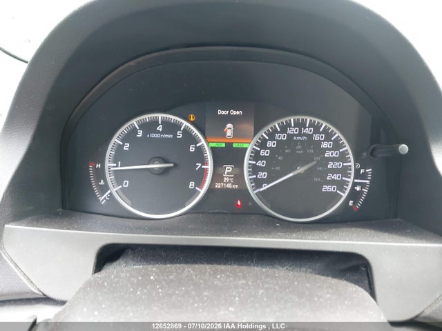 Acura Rdx Technology 2016 5J8TB4H54GL805749 Image 7