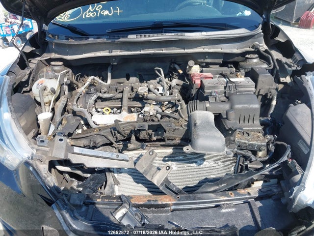 Nissan KICKS SV 2020 3N1CP5CV7LL521353 Image 10