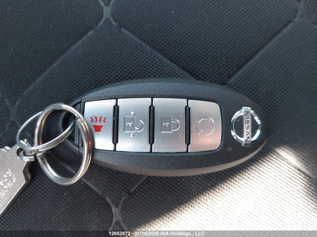 Nissan KICKS SV 2020 3N1CP5CV7LL521353 Image 11