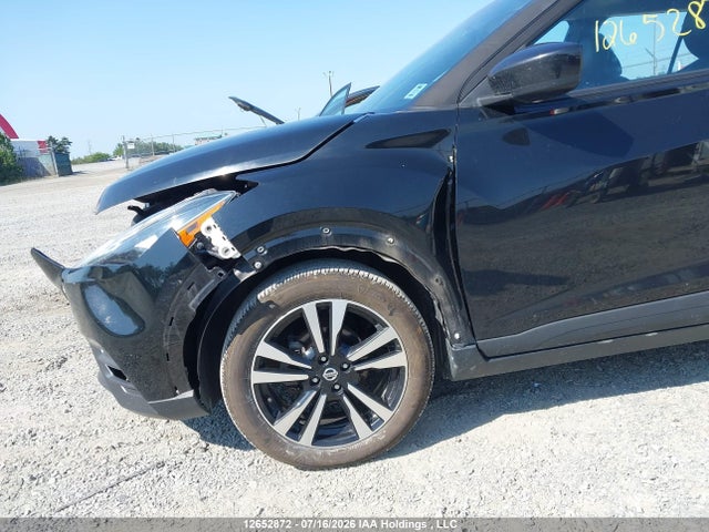 Nissan KICKS SV 2020 3N1CP5CV7LL521353 Image 12