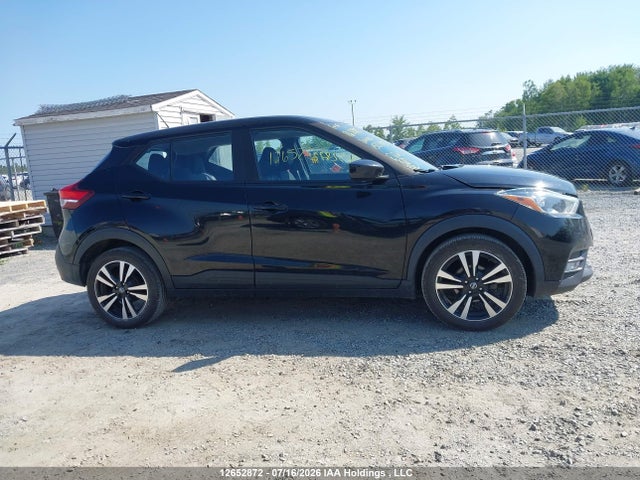 Nissan KICKS SV 2020 3N1CP5CV7LL521353 Image 14