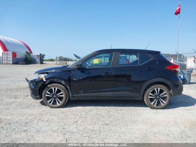 Nissan KICKS SV 2020 3N1CP5CV7LL521353 Image 15