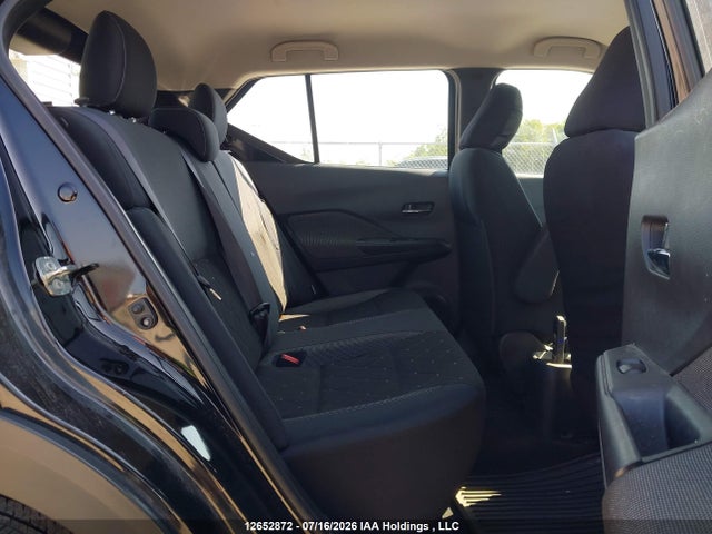 Nissan KICKS SV 2020 3N1CP5CV7LL521353 Image 8