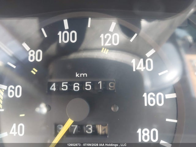 Продаж на аукціоні авто 1983 Mercedes-benz 300 Dt, vin: WDBAB33A3DB024743, номер лоту: 12652873