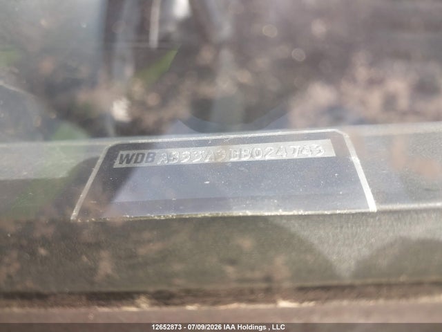 Продаж на аукціоні авто 1983 Mercedes-benz 300 Dt, vin: WDBAB33A3DB024743, номер лоту: 12652873