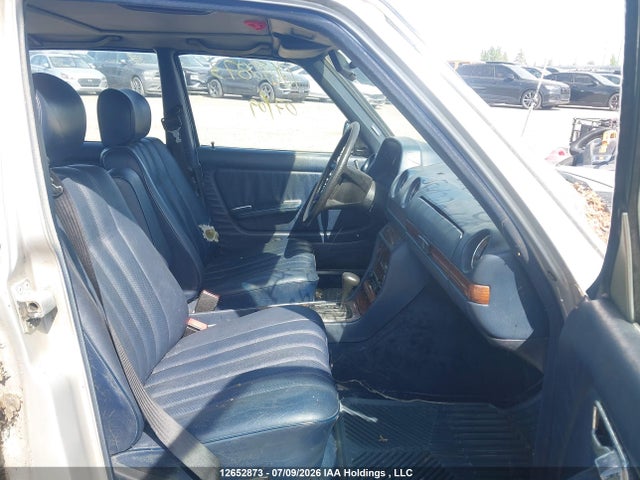 Продаж на аукціоні авто 1983 Mercedes-benz 300 Dt, vin: WDBAB33A3DB024743, номер лоту: 12652873