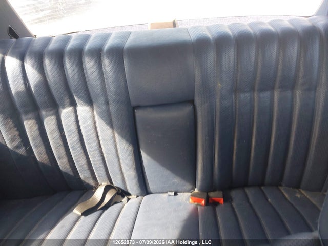 Продаж на аукціоні авто 1983 Mercedes-benz 300 Dt, vin: WDBAB33A3DB024743, номер лоту: 12652873
