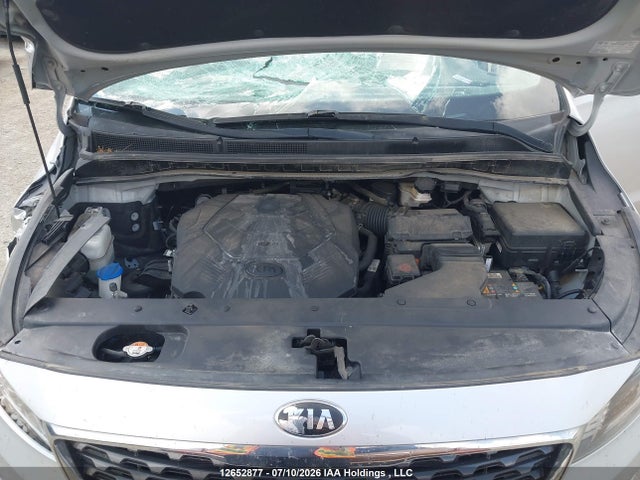 KNDMC5C12L6562008 KIA Sedona Ex/sx