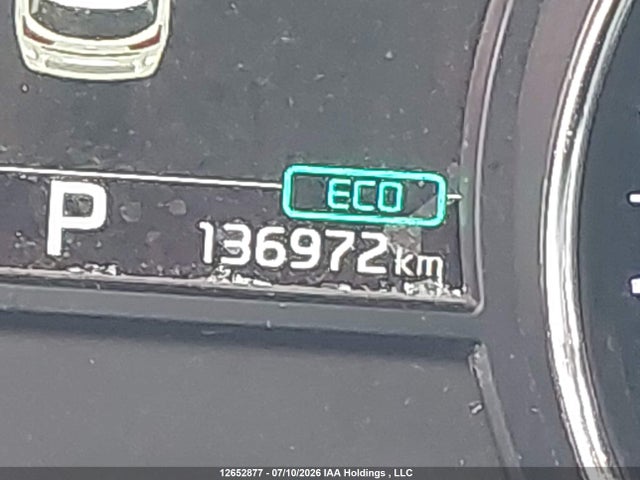 KNDMC5C12L6562008 KIA Sedona Ex/sx