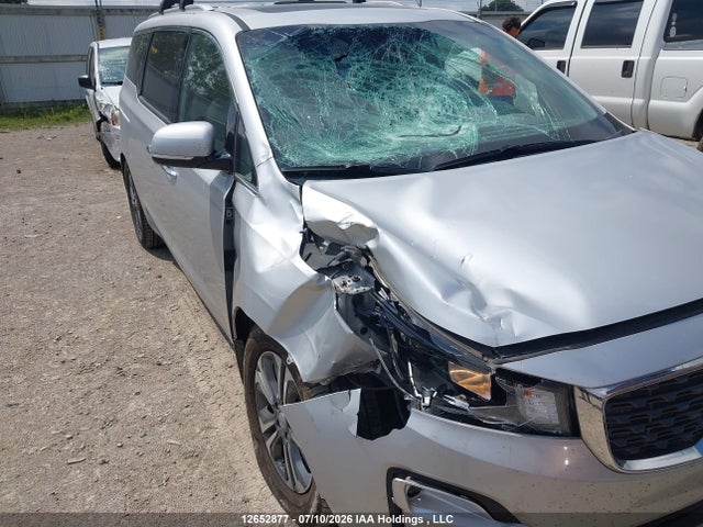 KNDMC5C12L6562008 KIA Sedona Ex/sx