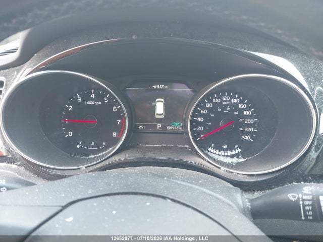 KNDMC5C12L6562008 KIA Sedona Ex/sx