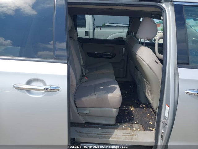 KNDMC5C12L6562008 KIA Sedona Ex/sx
